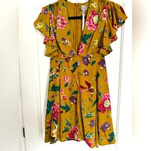 ASOS mini dress ,size 4